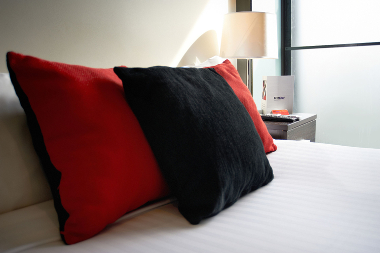 Bedroom 18