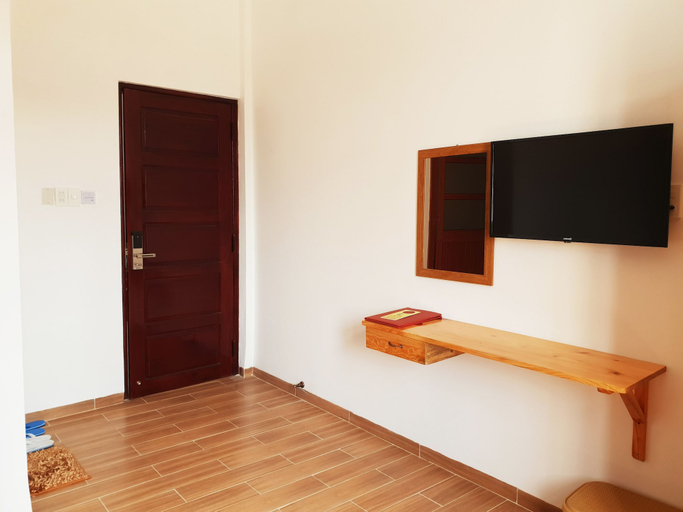 Bedroom 17