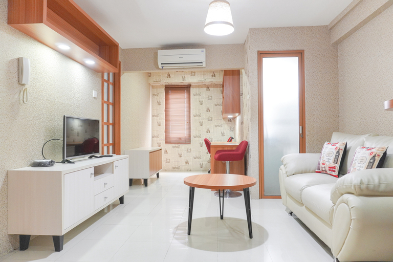Others 5, Best Deal and Modern 2BR Bassura City Apartment By Travelio, East Jakarta