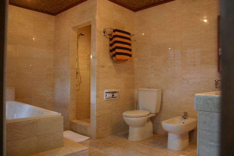 Bathroom 6
