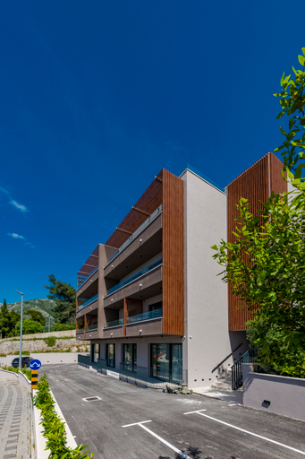 Exterior & Views 5, The Cavtat View Apartment Residence, Konavle