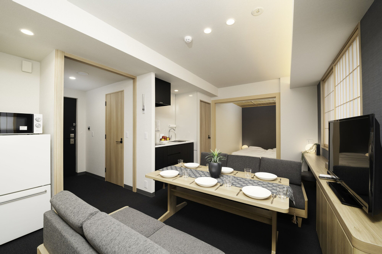 Dining Room 1