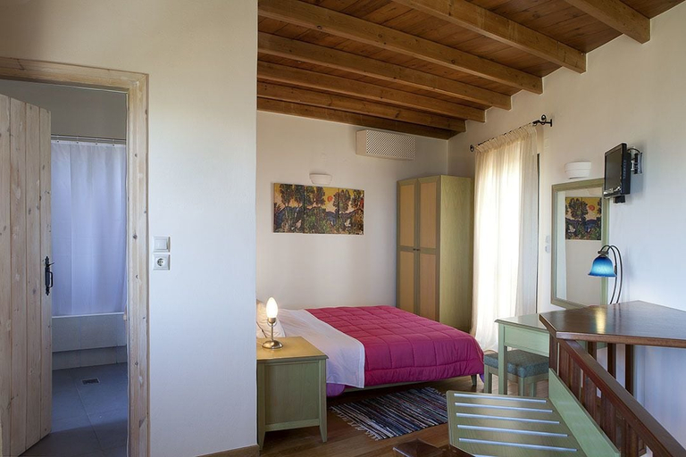 Bedroom 3, Kastellos Village - Central Complex, Crete
