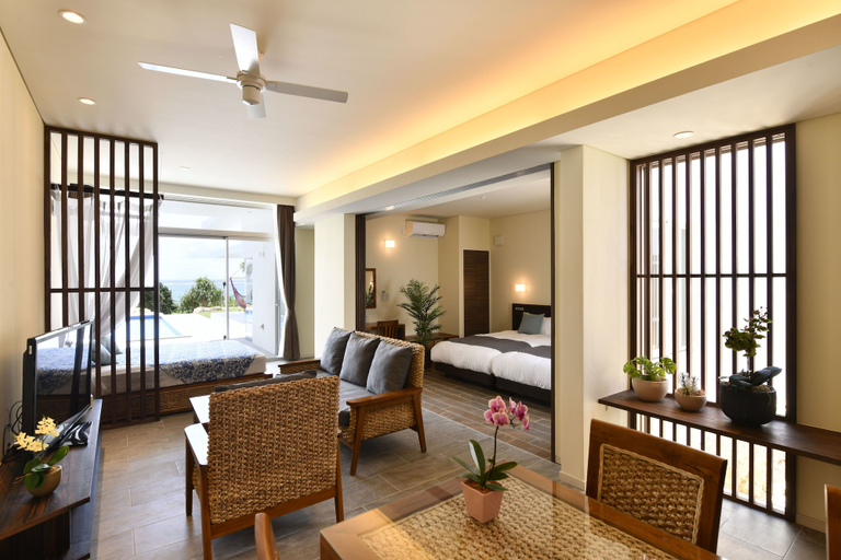 Others 5, Feliz Villa Suite Miyakojima Ueno, Miyakojima