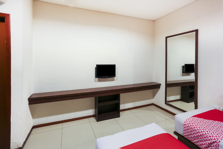 Bedroom 6