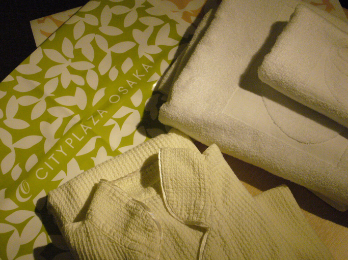 Amenities 7