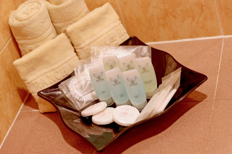 Amenities 2