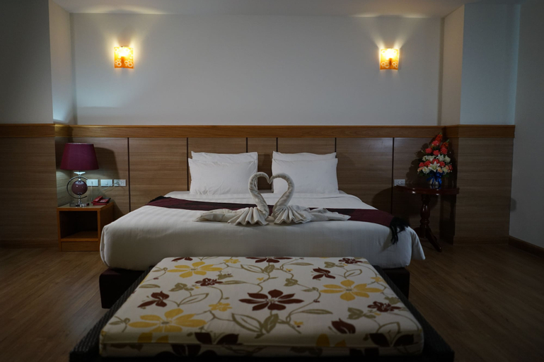 Bedroom 6