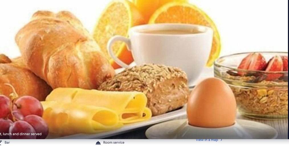 Food & Drinks 4, Hotel Het-Gasthof, Vlaams Brabant