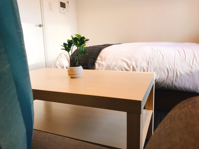 Bedroom 12