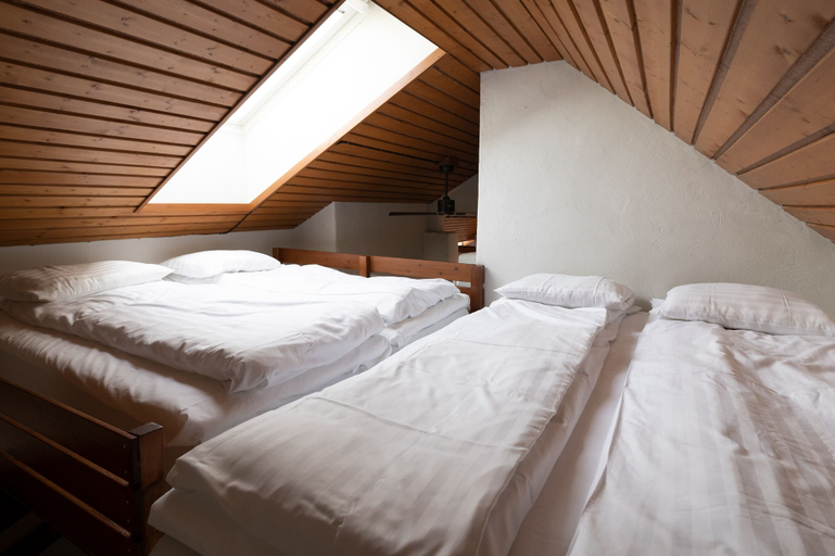 Bedroom 4, 2ndhomes 2-Story Penthouse w Balcony, Uusimaa