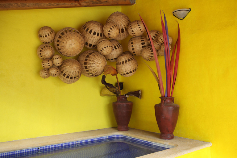 Bathroom 4, Las Jaras, Tamazula de Gordiano