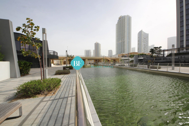 Others 4, Brand New Luxury 2BR Apartment, Abu Dhabi City