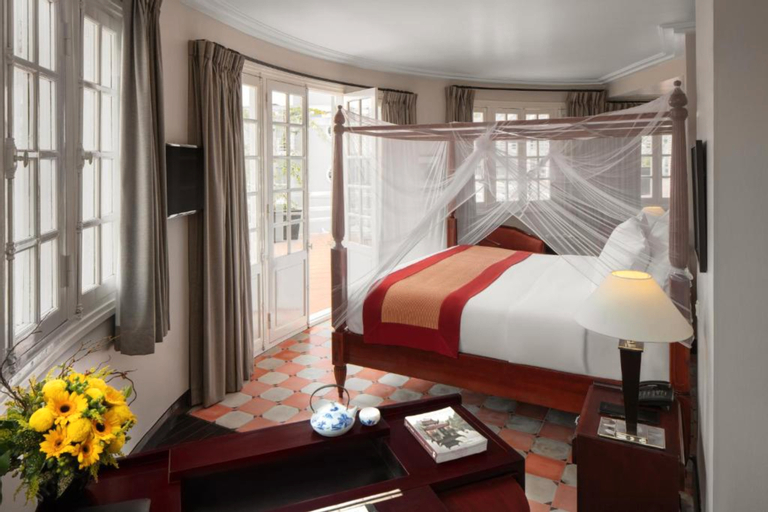 Bedroom 6