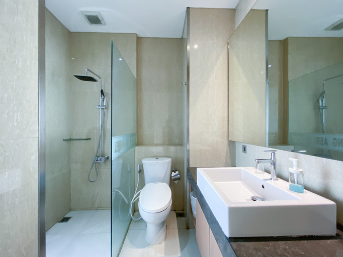 Bathroom 6