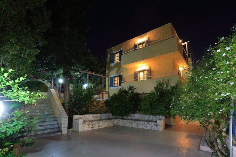 Exterior & Views 2, Stelva Villas, Crete