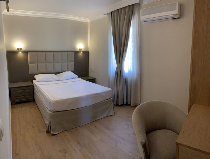 Bedroom 4, Moonshine Hotel & Suites, Bodrum