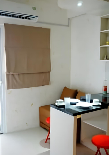 Others 5, Studio Room at Green Pramuka Apartment by Dila's property, Central Jakarta