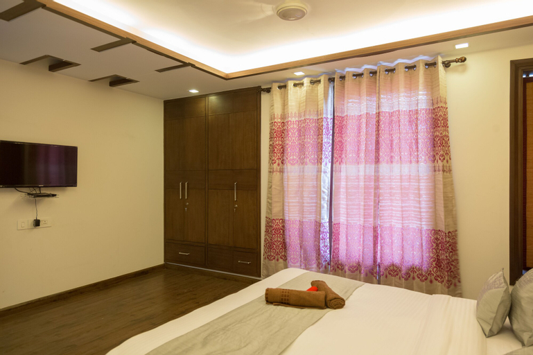 Bedroom 20