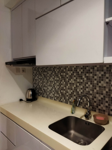 Others 4, Apartement Treepark City by Ayden Rooms, Tangerang