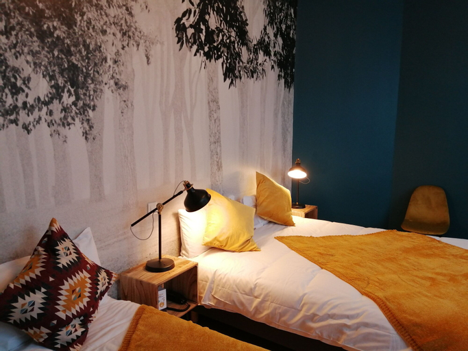 Bedroom 5