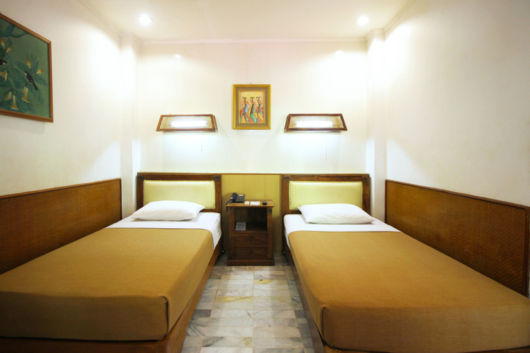 Bedroom 16