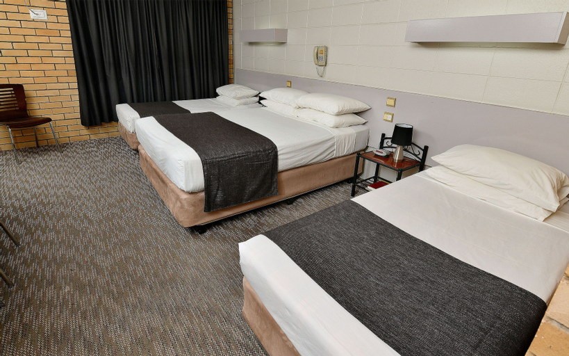 Bedroom 11