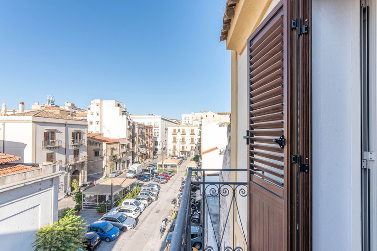Others 5, S. Onofrio Apartments by Wonderful Italy, Palermo
