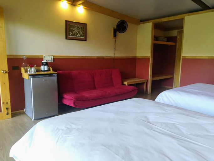 Bedroom 3, Hotel Pibi Boreal, Alajuela
