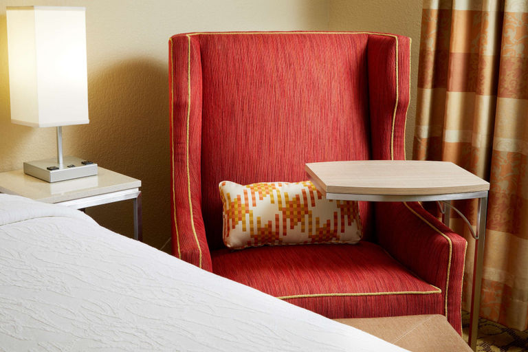 Bedroom 4, Hilton Garden Inn Savannah Midtown, Chatham