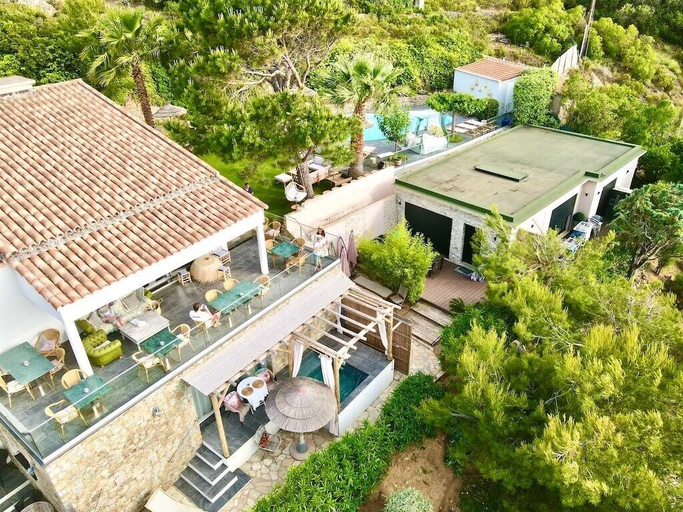 Exterior & Views 2, Hôtel Minera, Haute-Corse