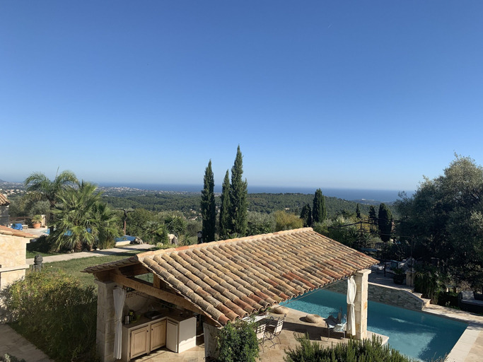 Exterior & Views 2, Les 4 éléments, Alpes-Maritimes