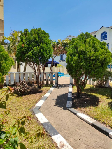 Exterior & Views 2, Nyali Mall Apartments by CHH, Nyali