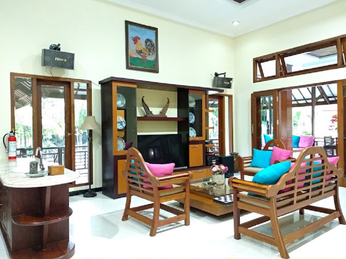 Others 4, Hotel & Villa Bukit Indah Saumlaki by LeGreen, Western Southeast Maluku