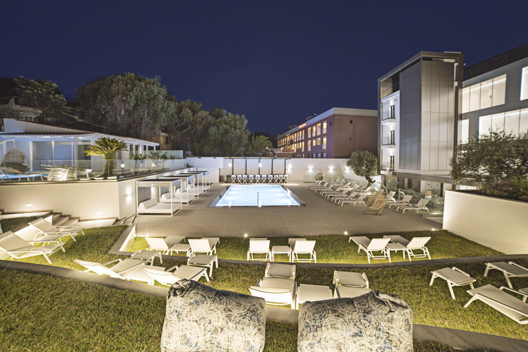 Exterior & Views 2, Ray Hotel Corfu, Ionian Islands
