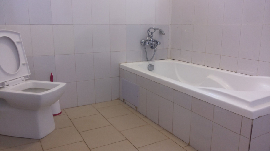 Bathroom 5