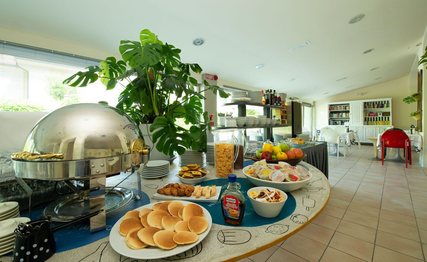 Food & Drinks 5, Nice Hotel Bibione, Venezia