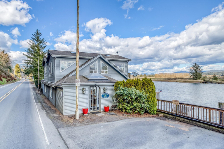 Exterior & Views 2, Coastal River Haven, Tillamook