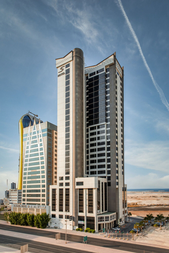 S Hotel Bahrain, Manama