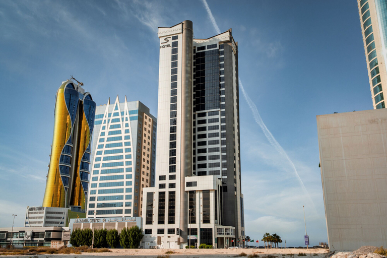 Exterior & Views 2, S Hotel Bahrain, Manama