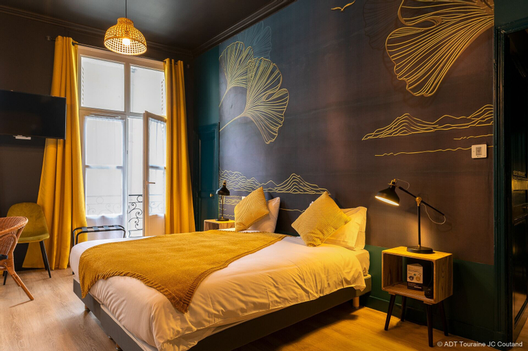 Bedroom 8