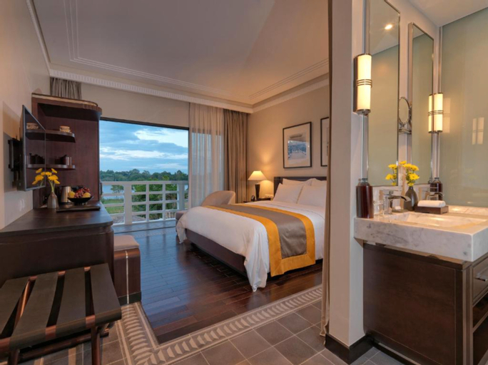 Bedroom 4, Azerai La Residence Hue, Huế