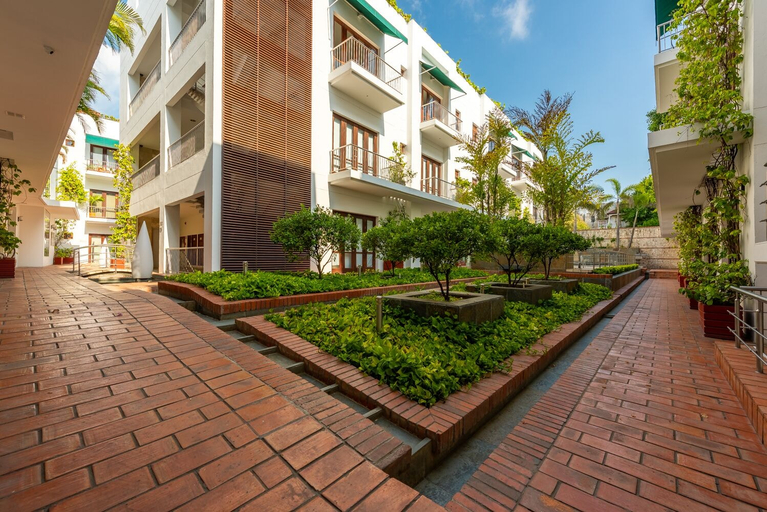 Exterior & Views 2, Apartamento de Lujo Virrey de Eslava, Cartagena de Indias