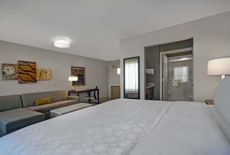Bedroom 3, Staybridge Suites STERLING HEIGHTS - DETROIT, Macomb