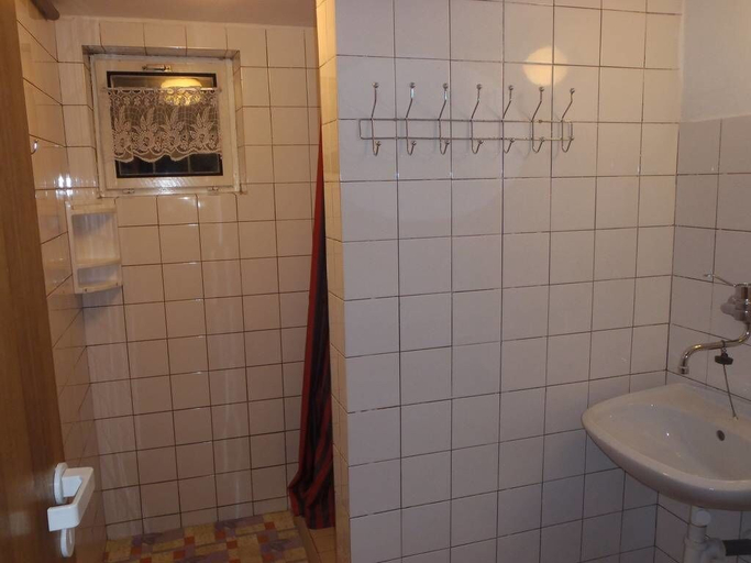 Bathroom 3, Penzion Mikeš, Trutnov