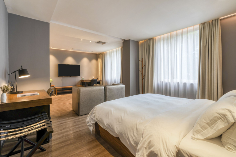 Bedroom 9
