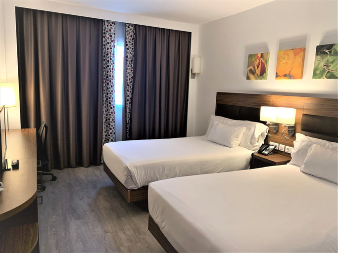 Bedroom 6