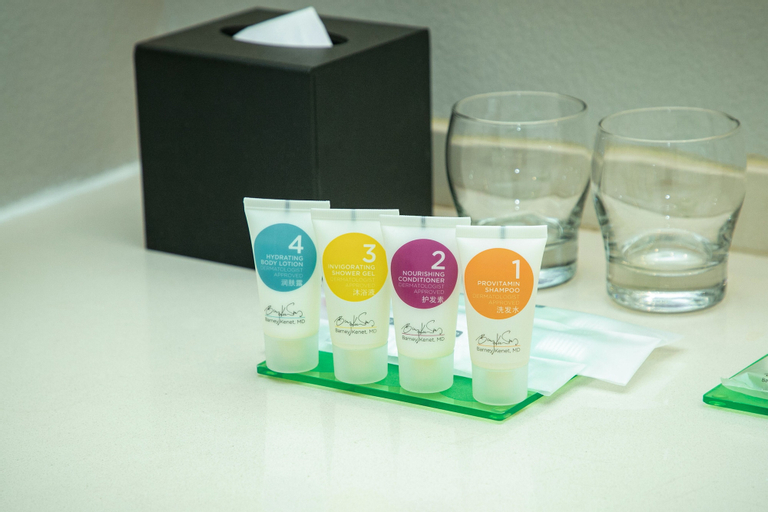 Amenities 5