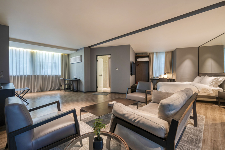 Bedroom 11