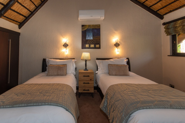 Bedroom 2, Kruger Park Lodge Unit No. 209, Ehlanzeni